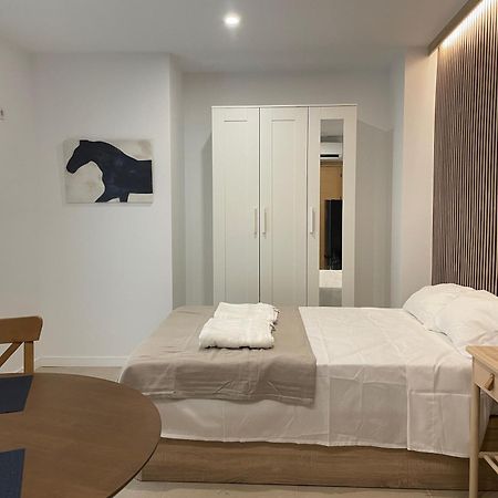 Apartamentos Postiguet Alicante Extérieur photo