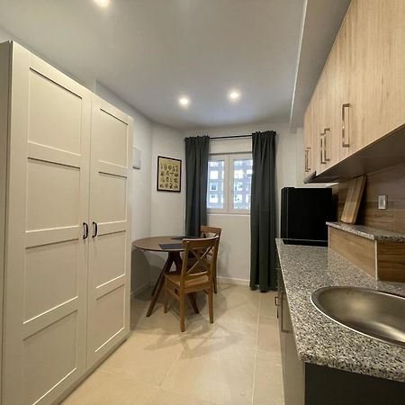 Apartamentos Postiguet Alicante Extérieur photo