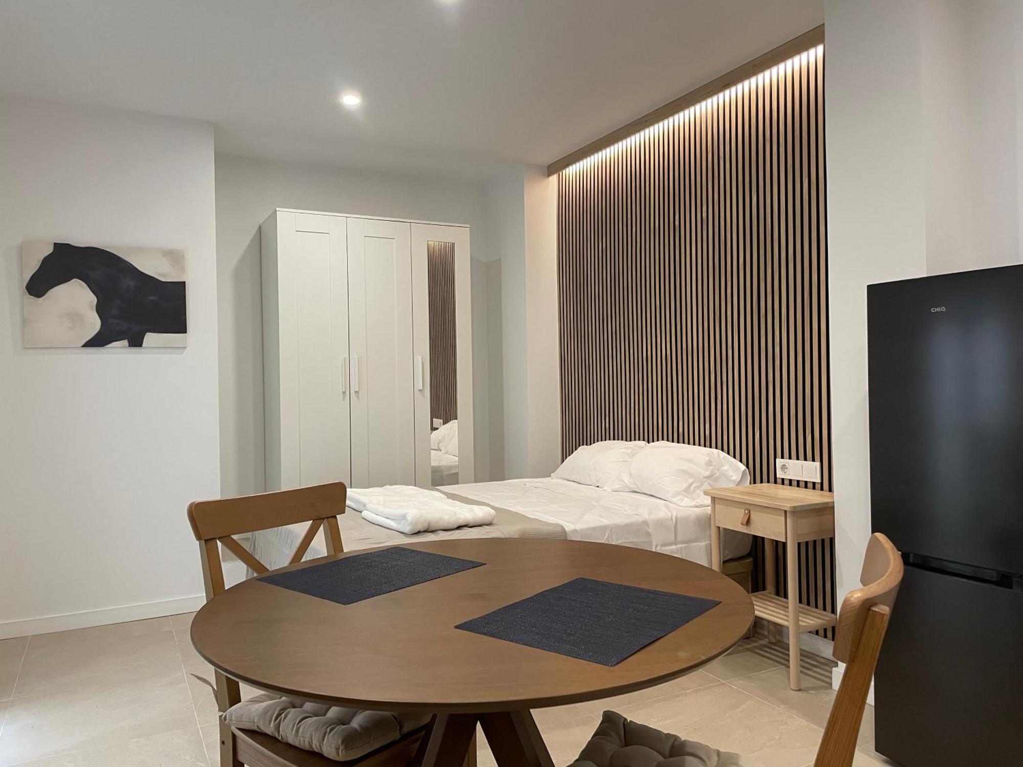 Apartamentos Postiguet Alicante Extérieur photo