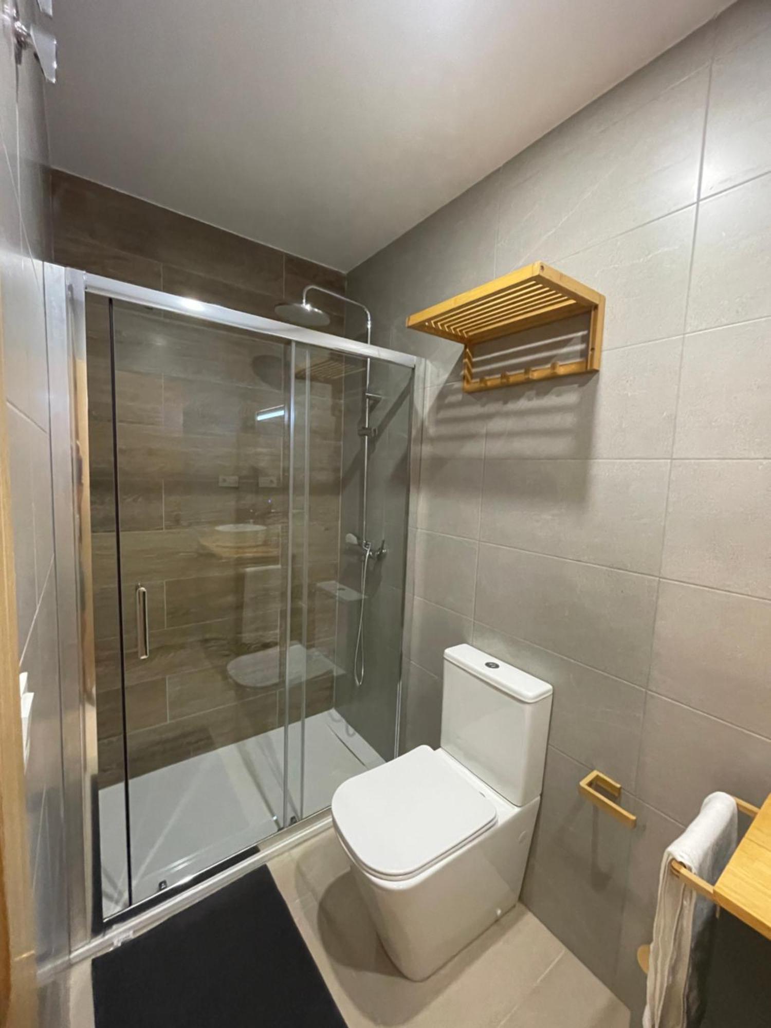 Apartamentos Postiguet Alicante Extérieur photo