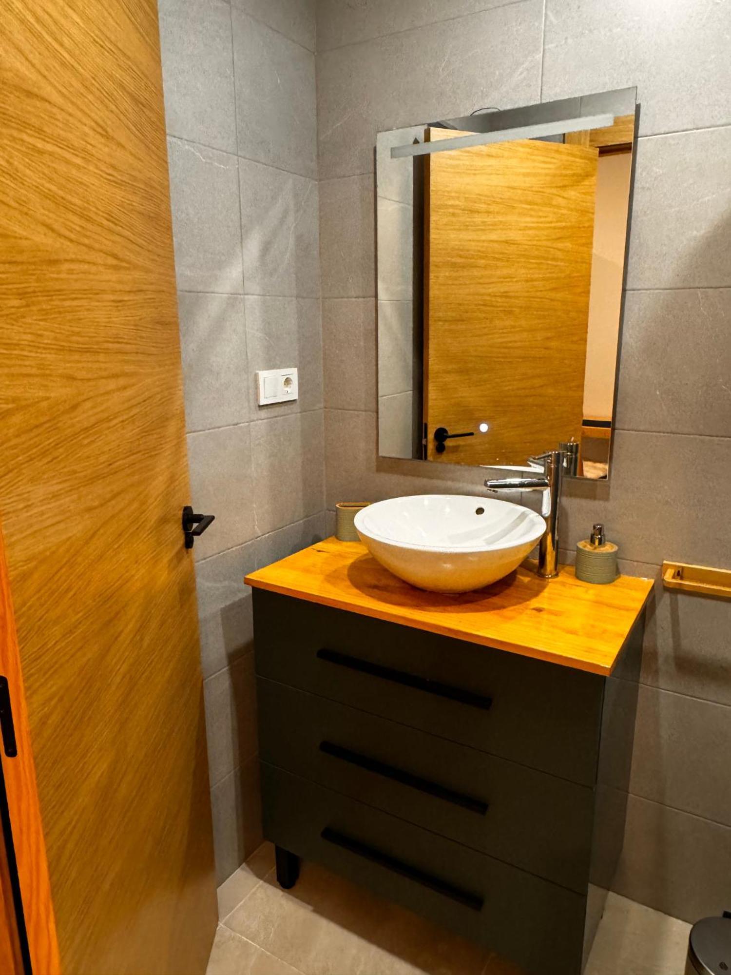 Apartamentos Postiguet Alicante Extérieur photo