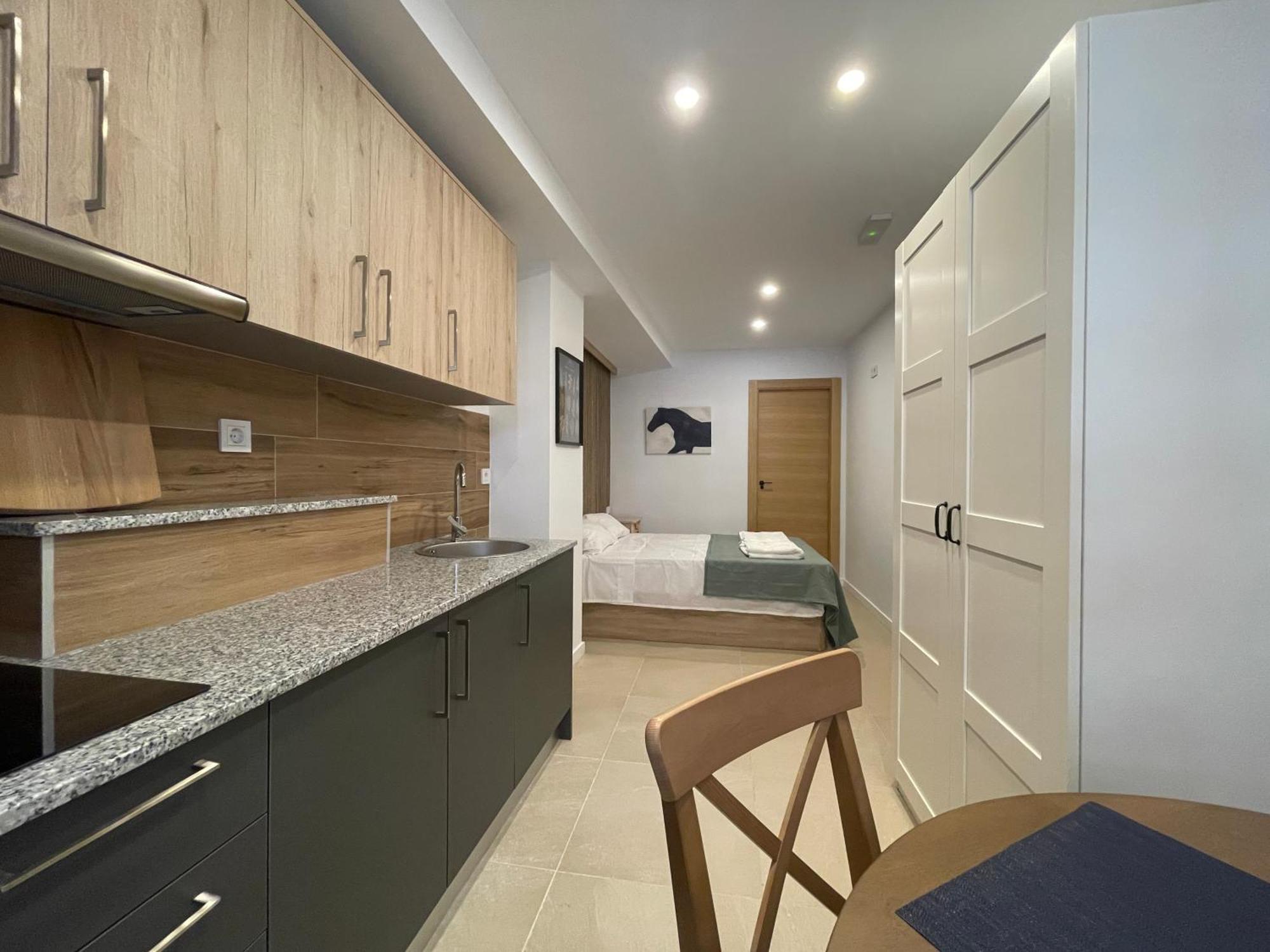 Apartamentos Postiguet Alicante Extérieur photo