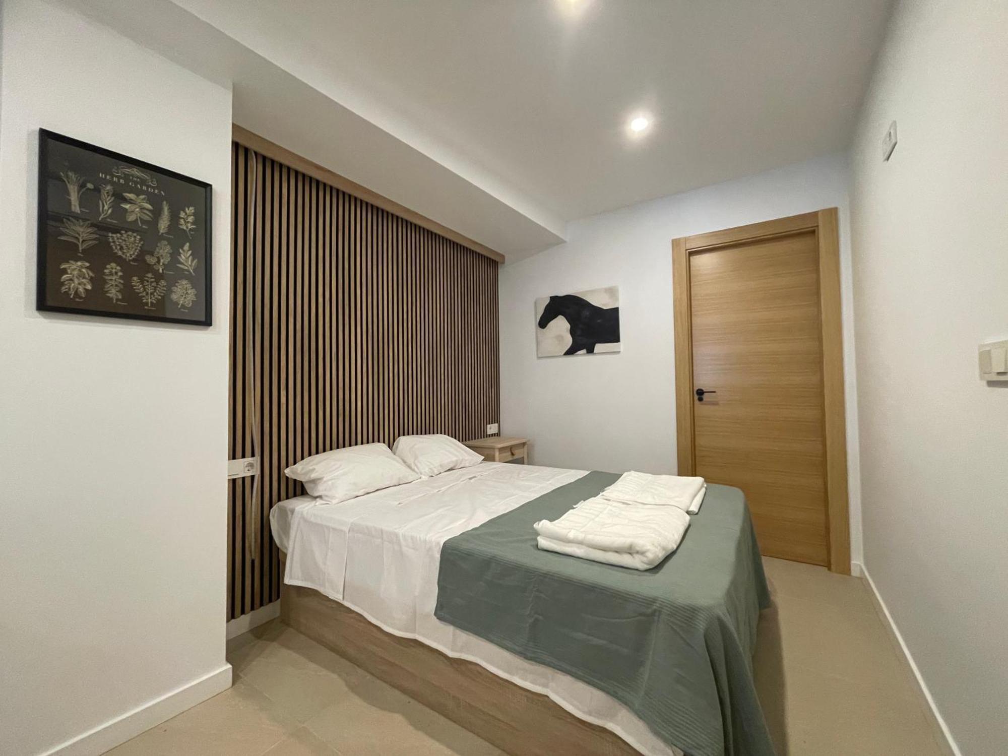 Apartamentos Postiguet Alicante Extérieur photo