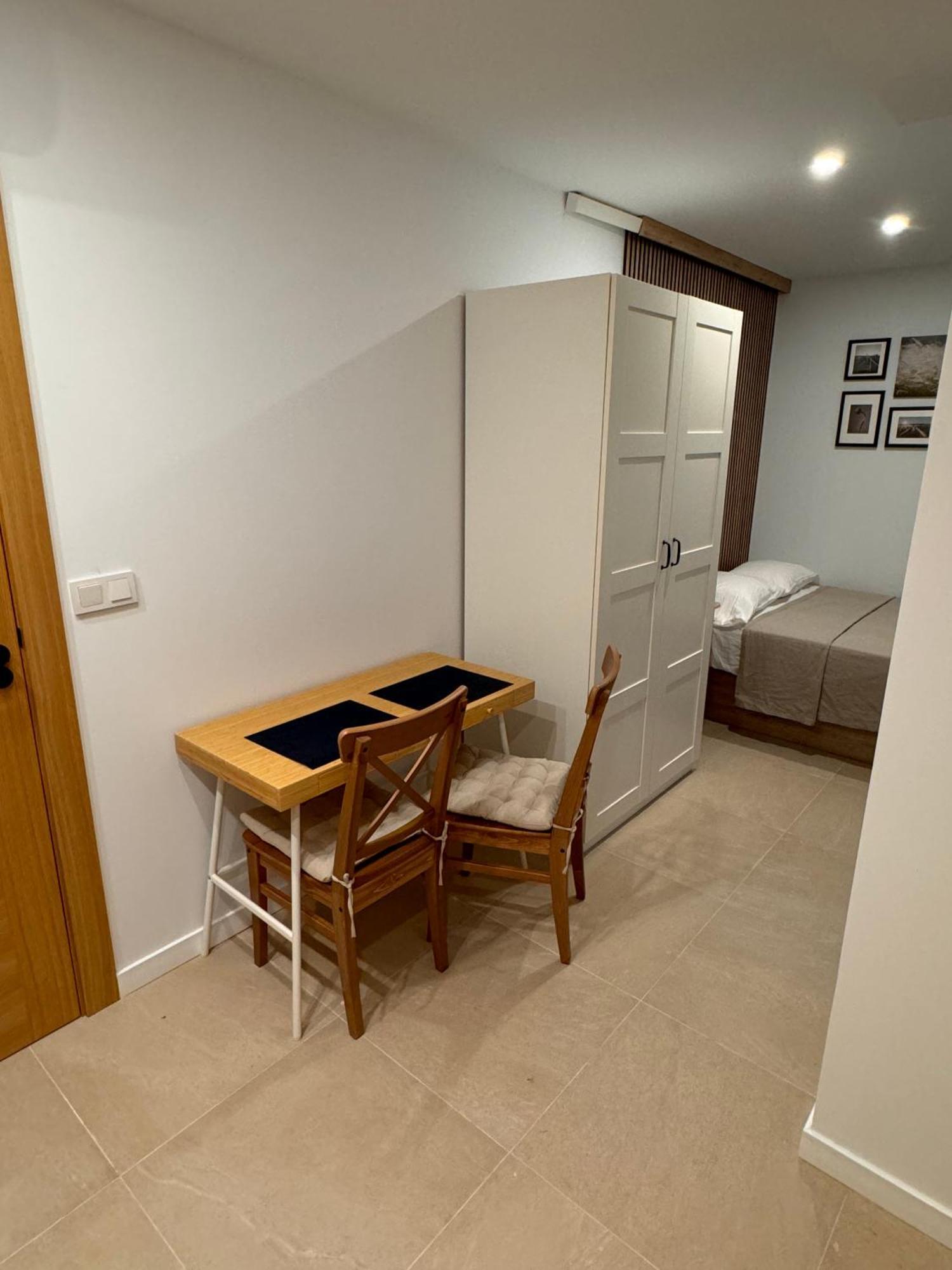 Apartamentos Postiguet Alicante Extérieur photo