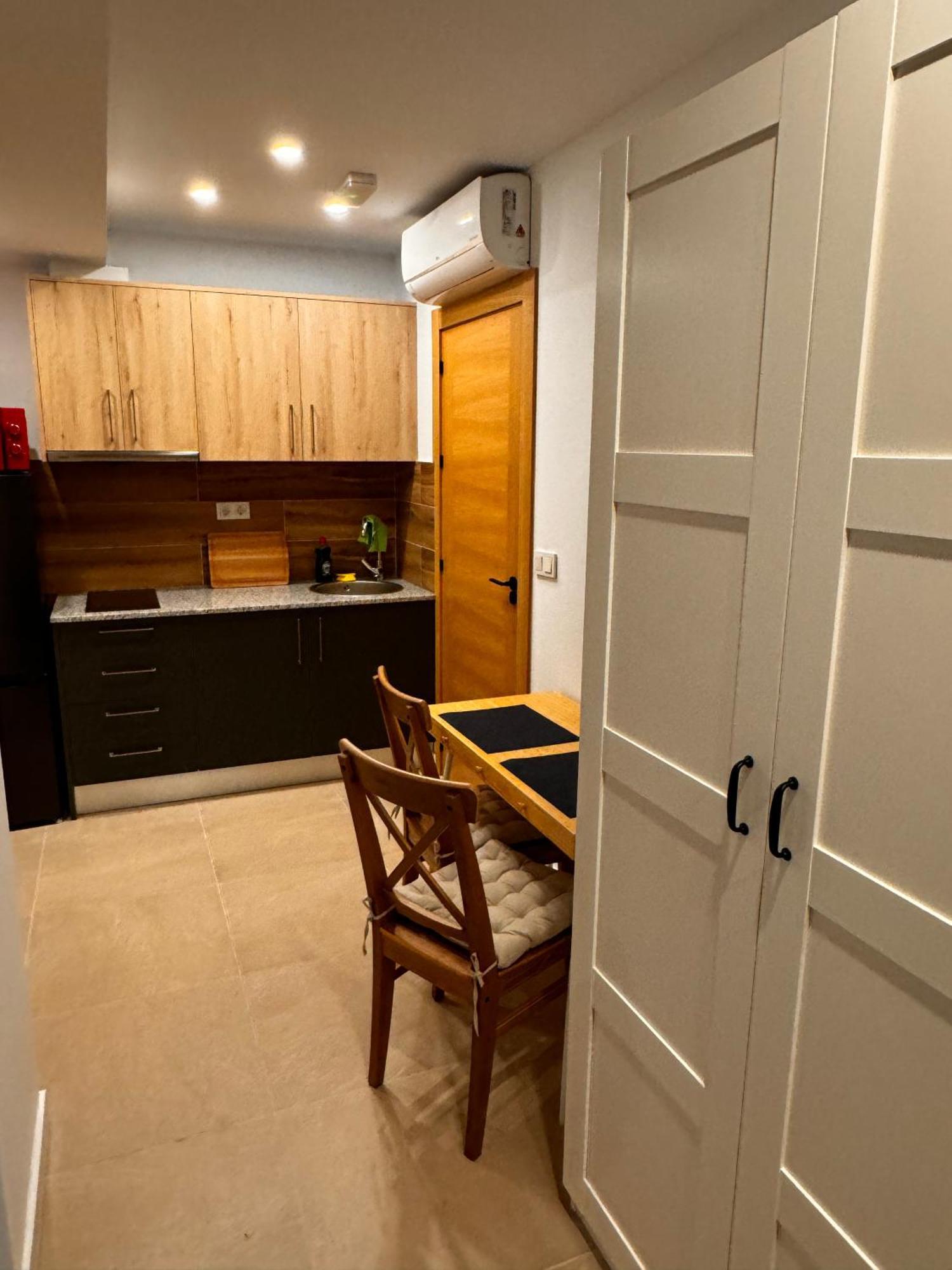 Apartamentos Postiguet Alicante Extérieur photo