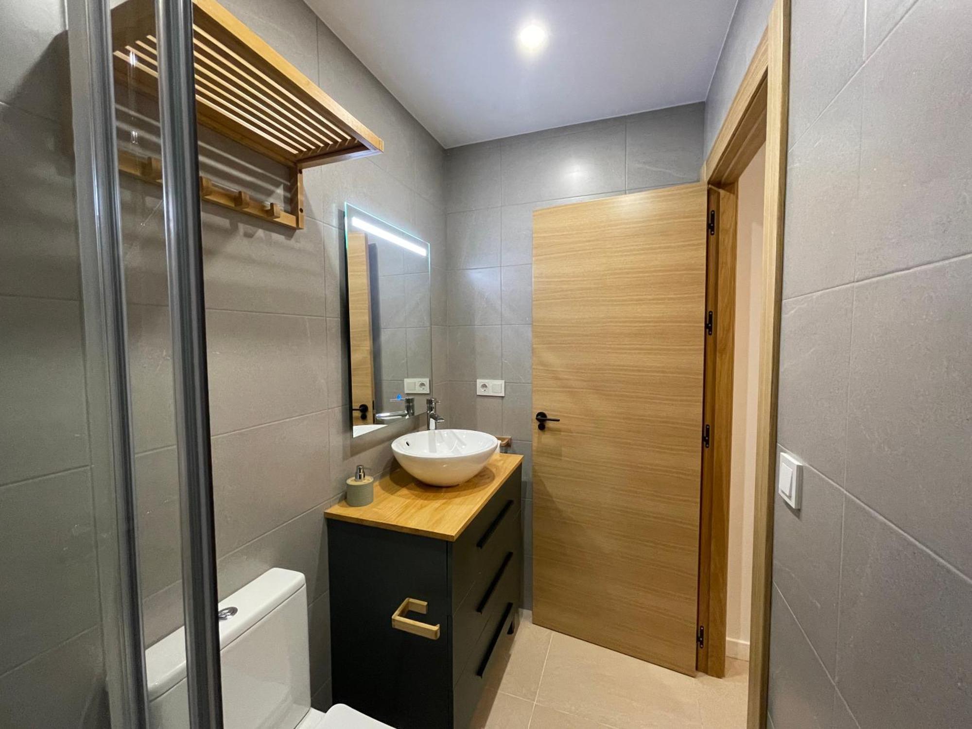 Apartamentos Postiguet Alicante Extérieur photo