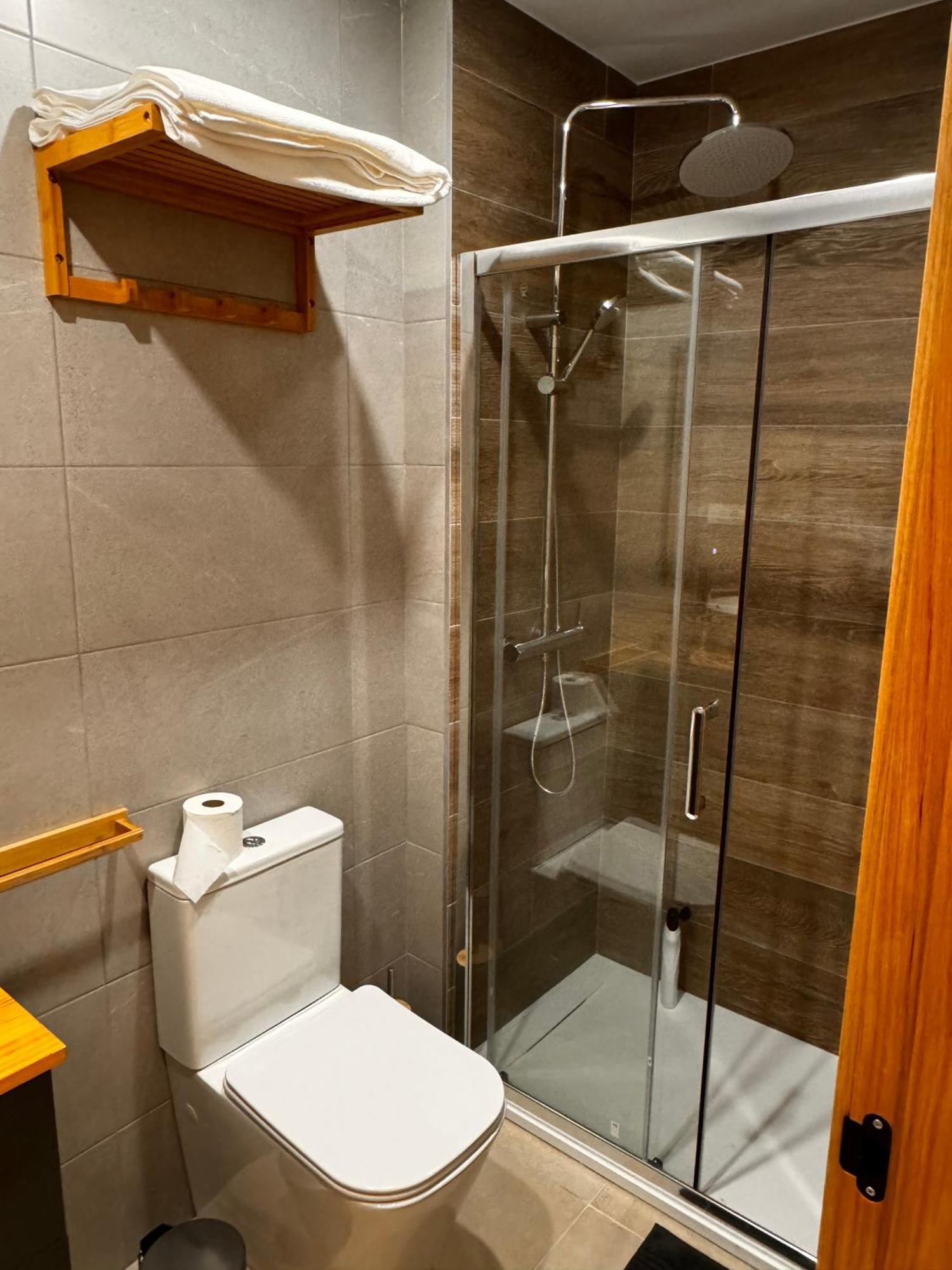 Apartamentos Postiguet Alicante Extérieur photo