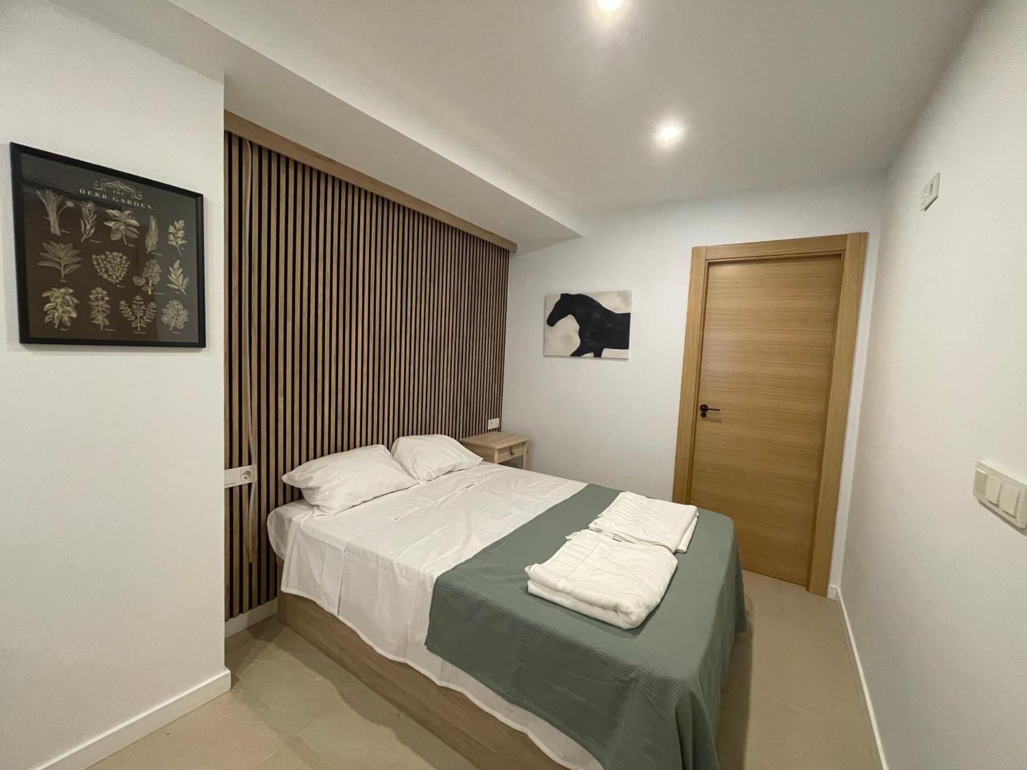 Apartamentos Postiguet Alicante Extérieur photo