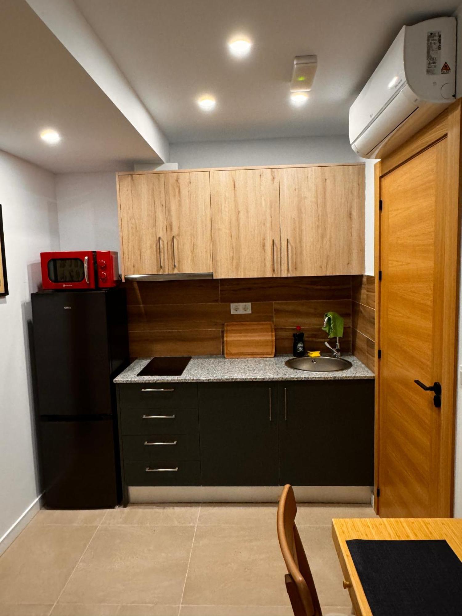 Apartamentos Postiguet Alicante Extérieur photo